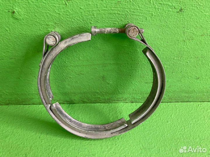 Хомут патрубка DAF XF105
