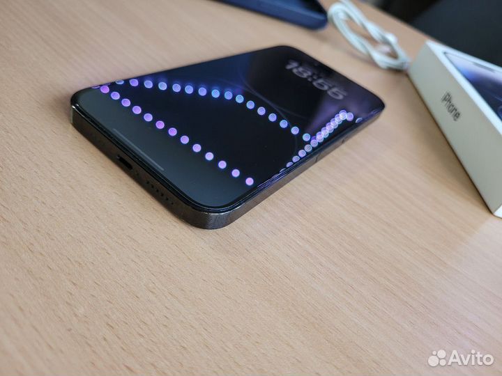 iPhone 14 Pro Max, 256 ГБ