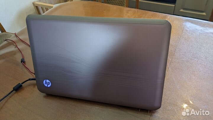 HP Pavilion dv6-3126er