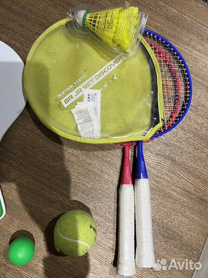 Ракетка для пляжного тенниса