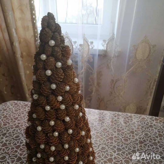 К новому году подарок