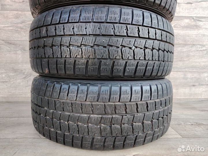 Dunlop Winter Maxx WM01 225/50 R17