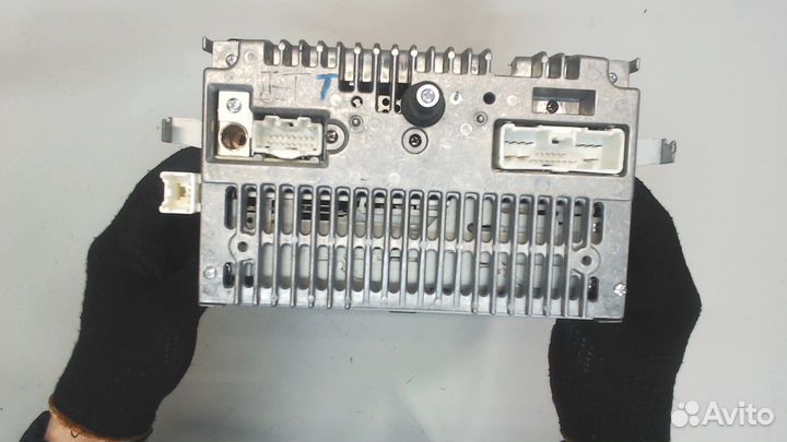 Магнитола Mazda CX-7, 2007