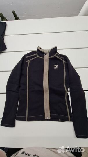 Хоккейная форма детская №2