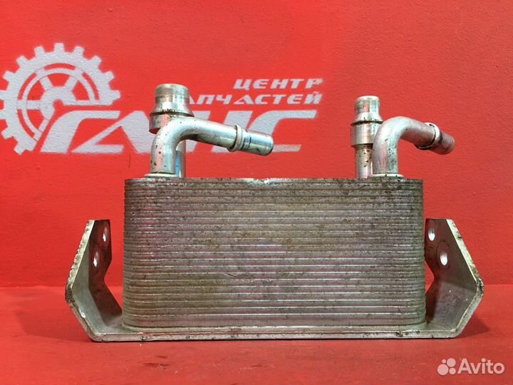 Радиатор АКПП Land Rover Discovery 4 SUV 306DT