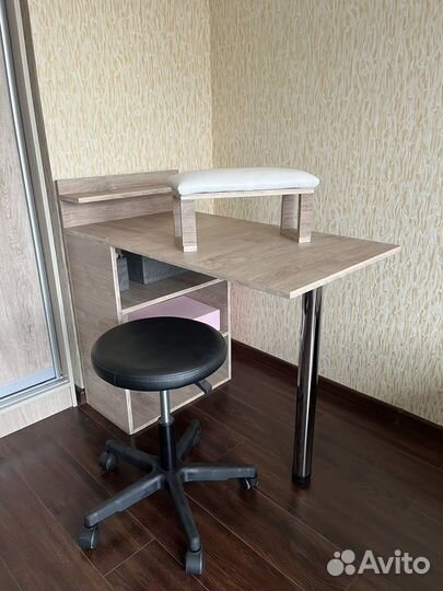 Набор для мастера маникюра