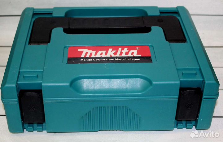 Шуруповерт для ледобура 36v бесщеточный новый