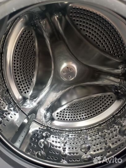 Стиральная машина LG E1069LD