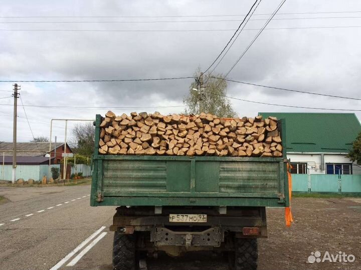 Дрова перегной