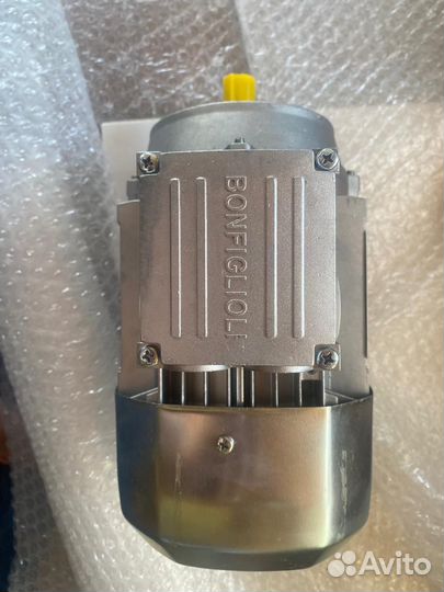 Электродвигатель 3фазный асинхро-ый Bonfiglioli