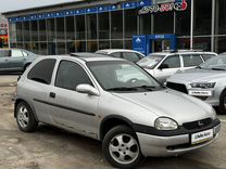 Opel Corsa 1.0 MT, 1999, 190 000 км, с пробегом, цена 100 000 руб.