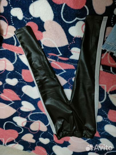 Вещи для девочки 4-5 лет