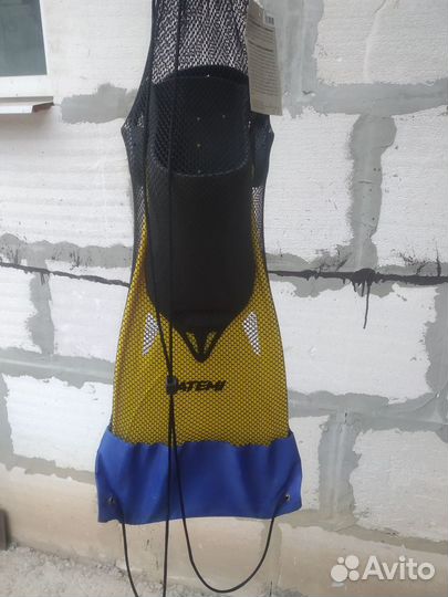 Ласты(новые)