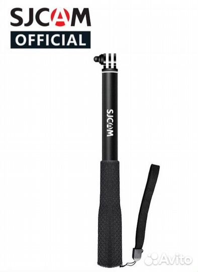 Селфи палка Sjcam