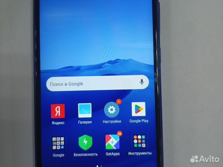 Xiaomi Redmi Note 8T, 4/64 ГБ