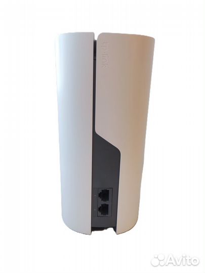 Mesh-комплект TP-Link Deco AC1200