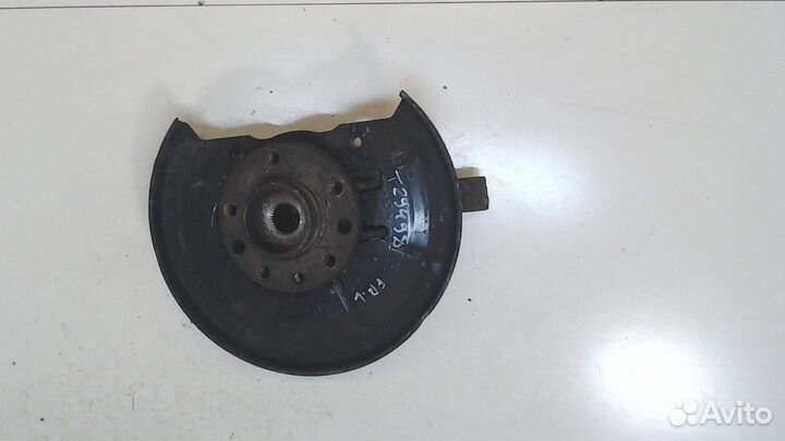 Ступица (кулак, цапфа) Opel Meriva 2010, 2010