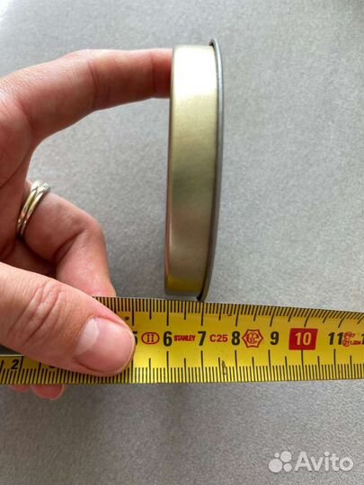 Картонные тубусы