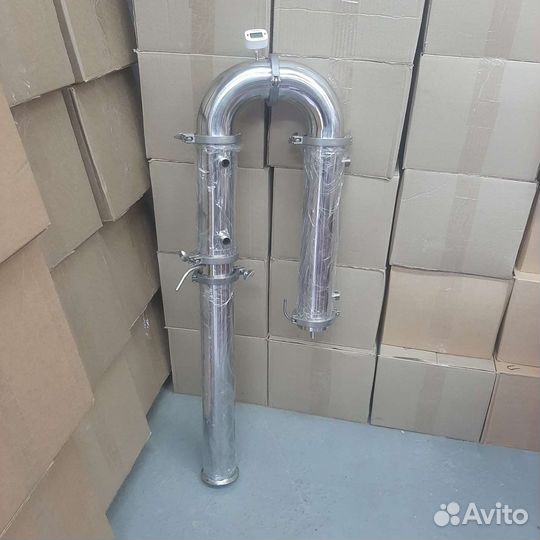 Рбк на 3 дюйма (19 трубок на 12 мм)