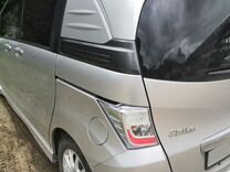 Honda Freed 1.5 CVT, 2012, 132 000 км, с пробегом, цена 1 300 000 руб.