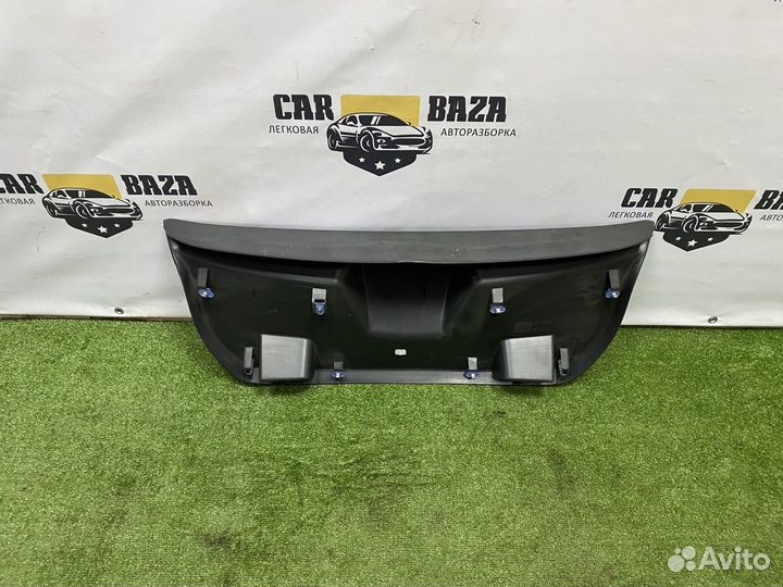 Обшивка двери/крышки багажника Opel Corsa