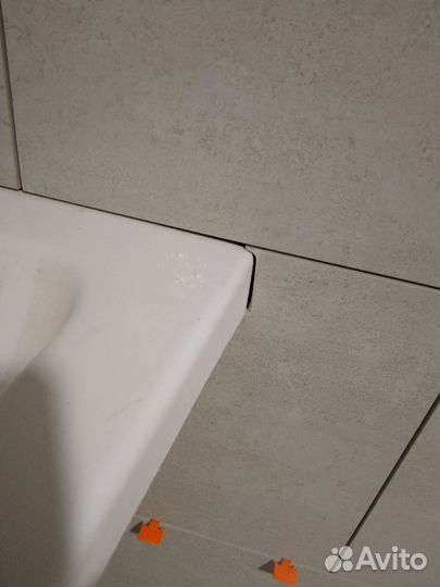 Укладка плитки. Плиточник. Ремонт ванной