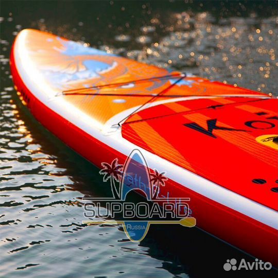 Сап борд Koi оригинал надувная доска
