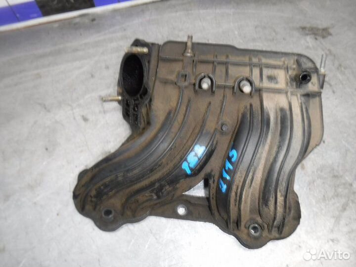 Коллектор впускной Ваз 2115 11183 2008