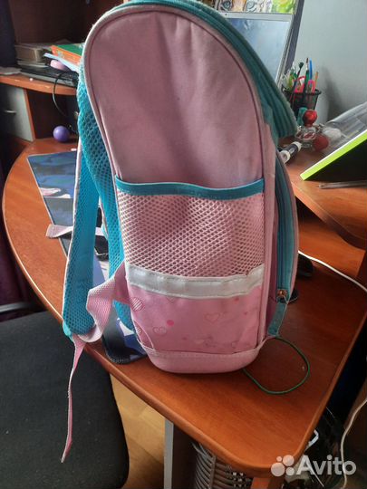 Рюкзак для девочки