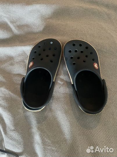 Crocs сабо детские c9