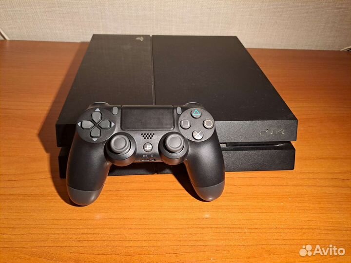 Sony PS4