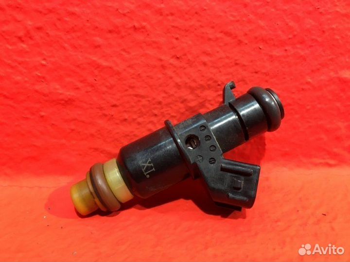 Форсунка Honda Civic 4D R18A1 1.8L 1799 куб.см