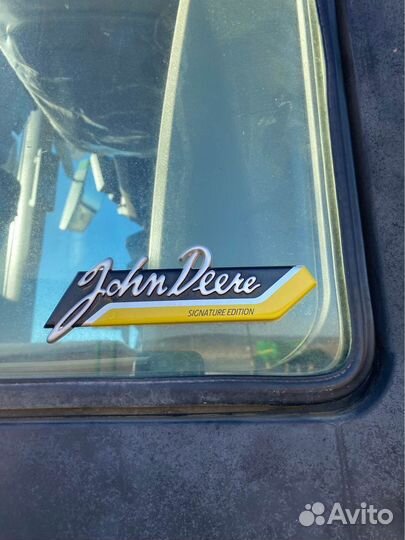 Трактор John Deere 9R 540, 2022