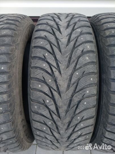 Yokohama Ice Guard IG35 265/60 R18