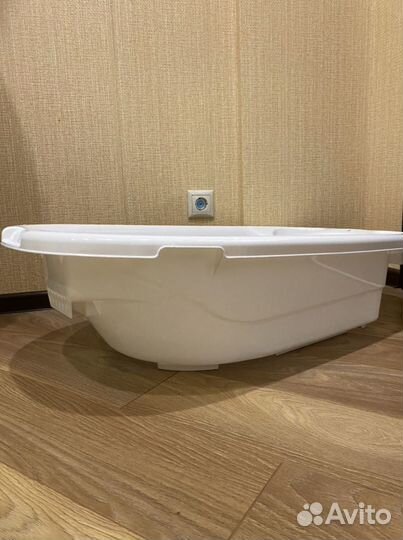 Ванночка для купания