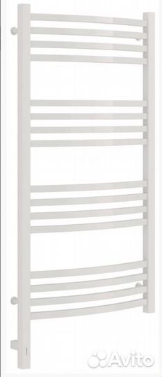 Сунержа Аркус 3.0 1000х500 мэм левый Белый