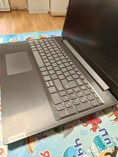 Продам Lenovo ideapad L340 2022г