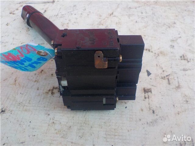 Подрулевой переключатель Honda Domani ZC 1992-1996
