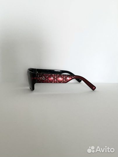 Винтажные очки Dior оригинал