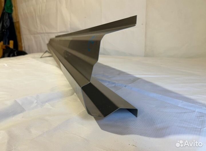 Ремонтные пороги и арки Dodge Caliber Кувшиново