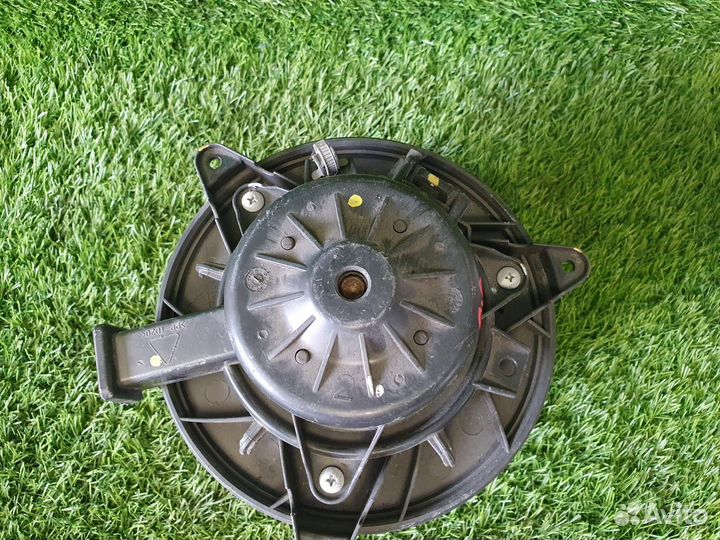 Моторчик печки Chevrolet Cruze J300 Z18XER 1.8