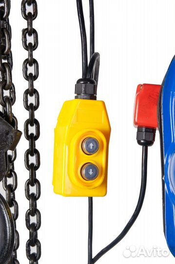 Тельфер / Таль TOR тэш (DHS) 3,0 т