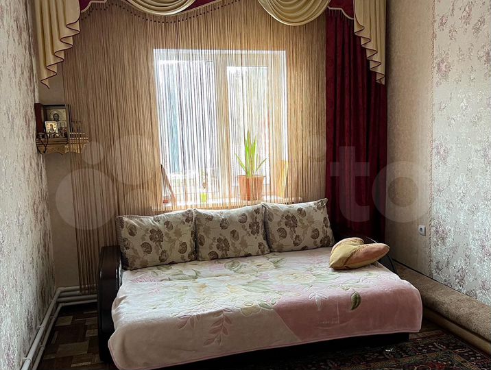 Коттедж 223 м² на участке 9 сот.