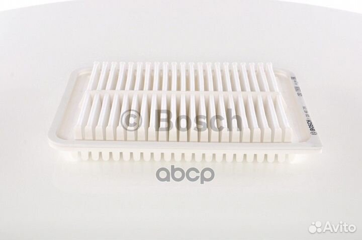Фильтр воздушный F026400218 Bosch