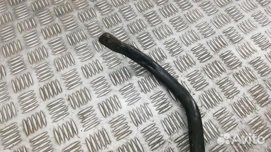 Стабилизатор поперечной устойчивости передний volk