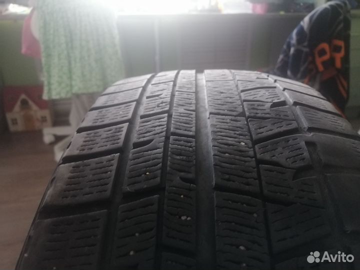 Yokohama Ice Guard IG50+ 225/55 R17