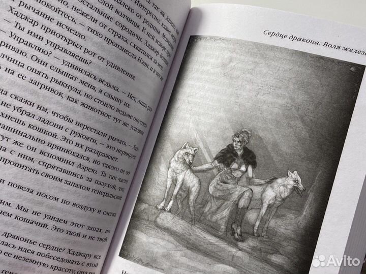 Книги «Сердце дракона» Кирилл Клеванский