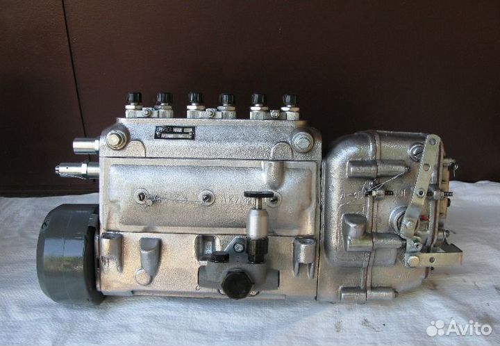 Тнвд производства язда 60.1111005-30