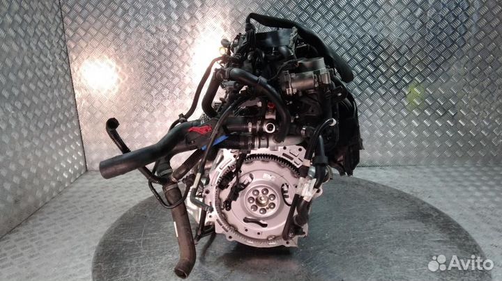 Двигатель Jeep Compass (17-20)