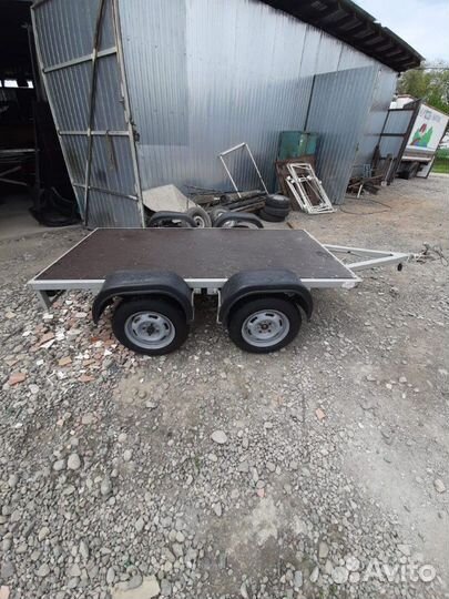 Платформа 2500